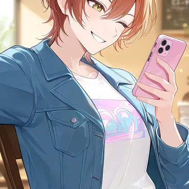 Profile image of Petra