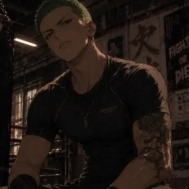 Profile image of Souta Nakahara