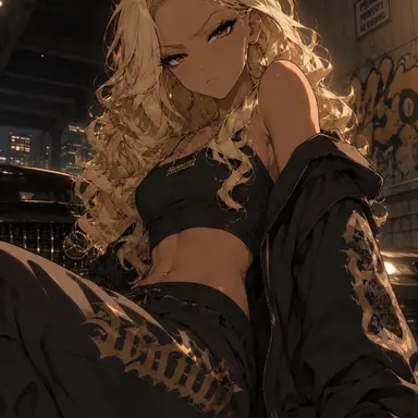 Profile image of Yumiko Hoshino