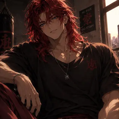 Profile image of Soragi Kasa