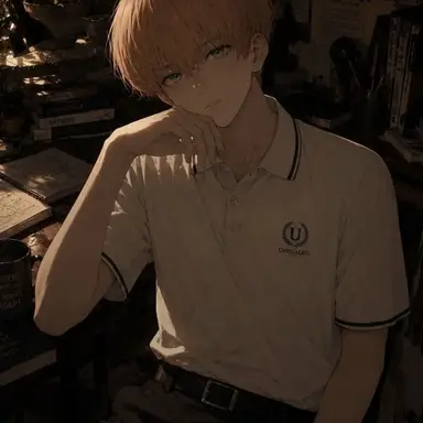 Profile image of Arata Kinoshita