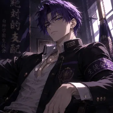 Profile image of Renji Kuroda