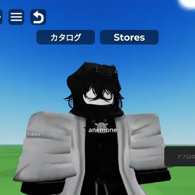 Profile image of ガンジャ