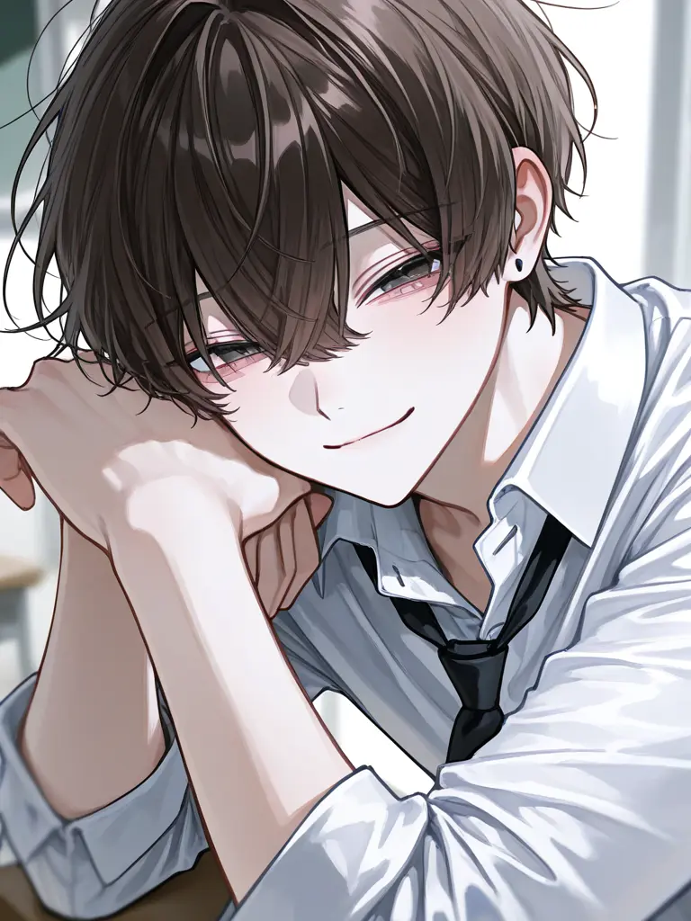 lunepipi의 一番の席