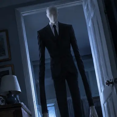 Profile image of Slender Man