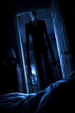 Profile image of Slender Man