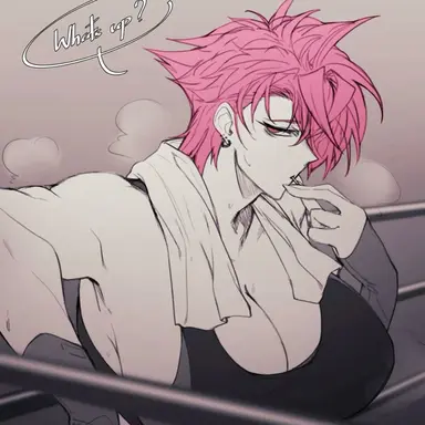 Profile image of 루미아