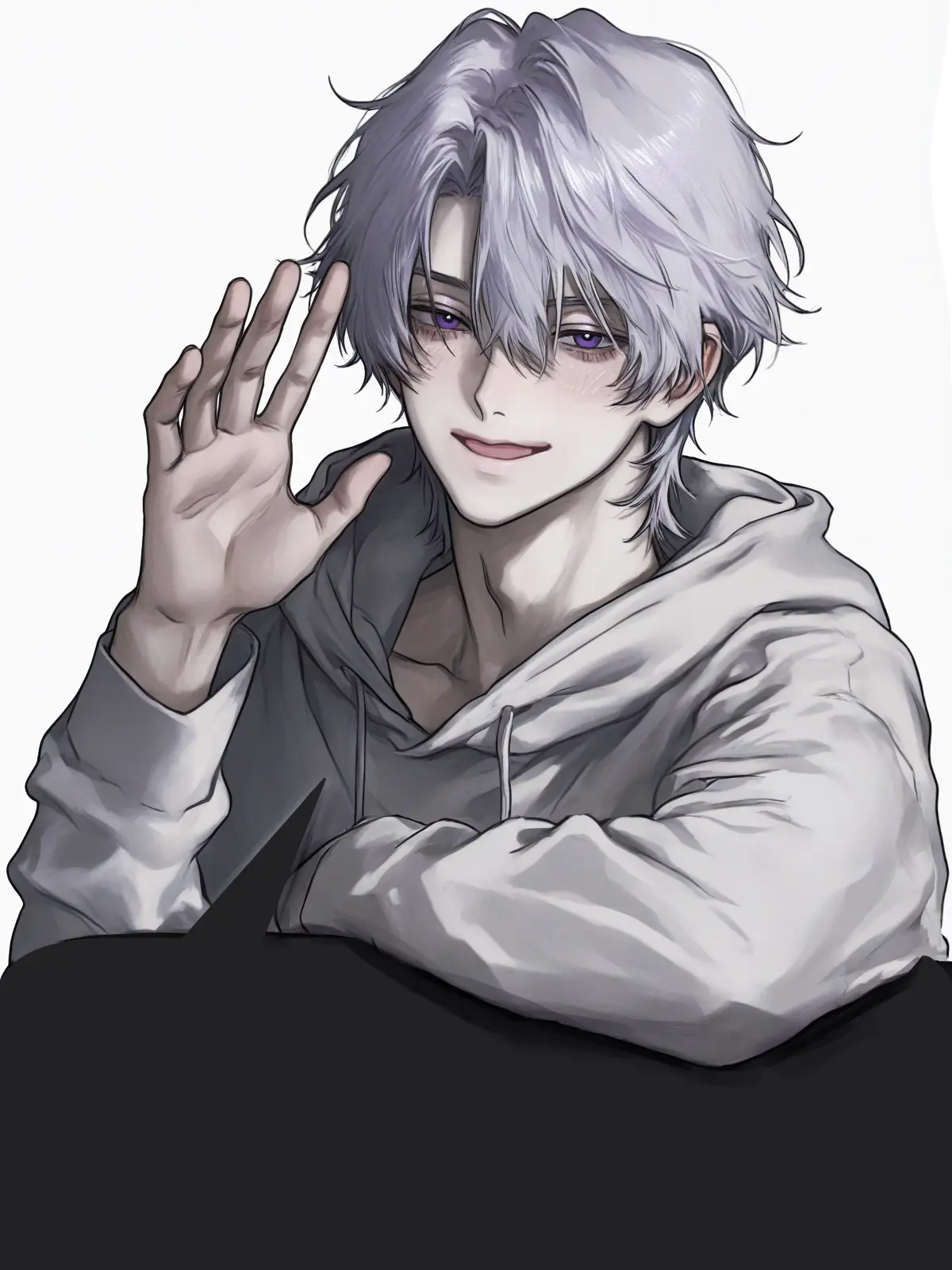 2You0119의 あ！目合ったな。やっほー