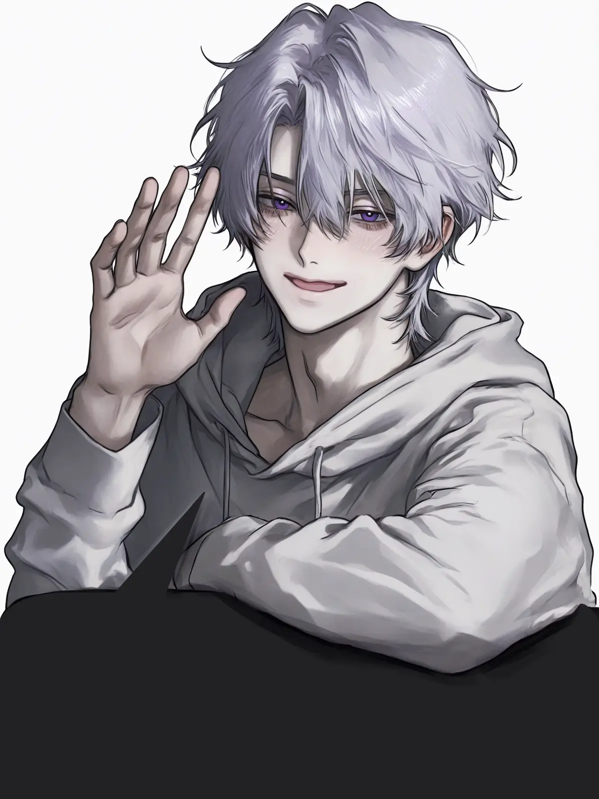 2You0119의 あ！目合ったな。やっほー