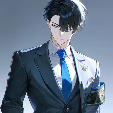 Profile image of 玲王