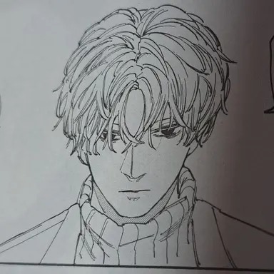 Profile image of 우즈키 케이