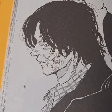 Profile image of 요츠무라 사토루