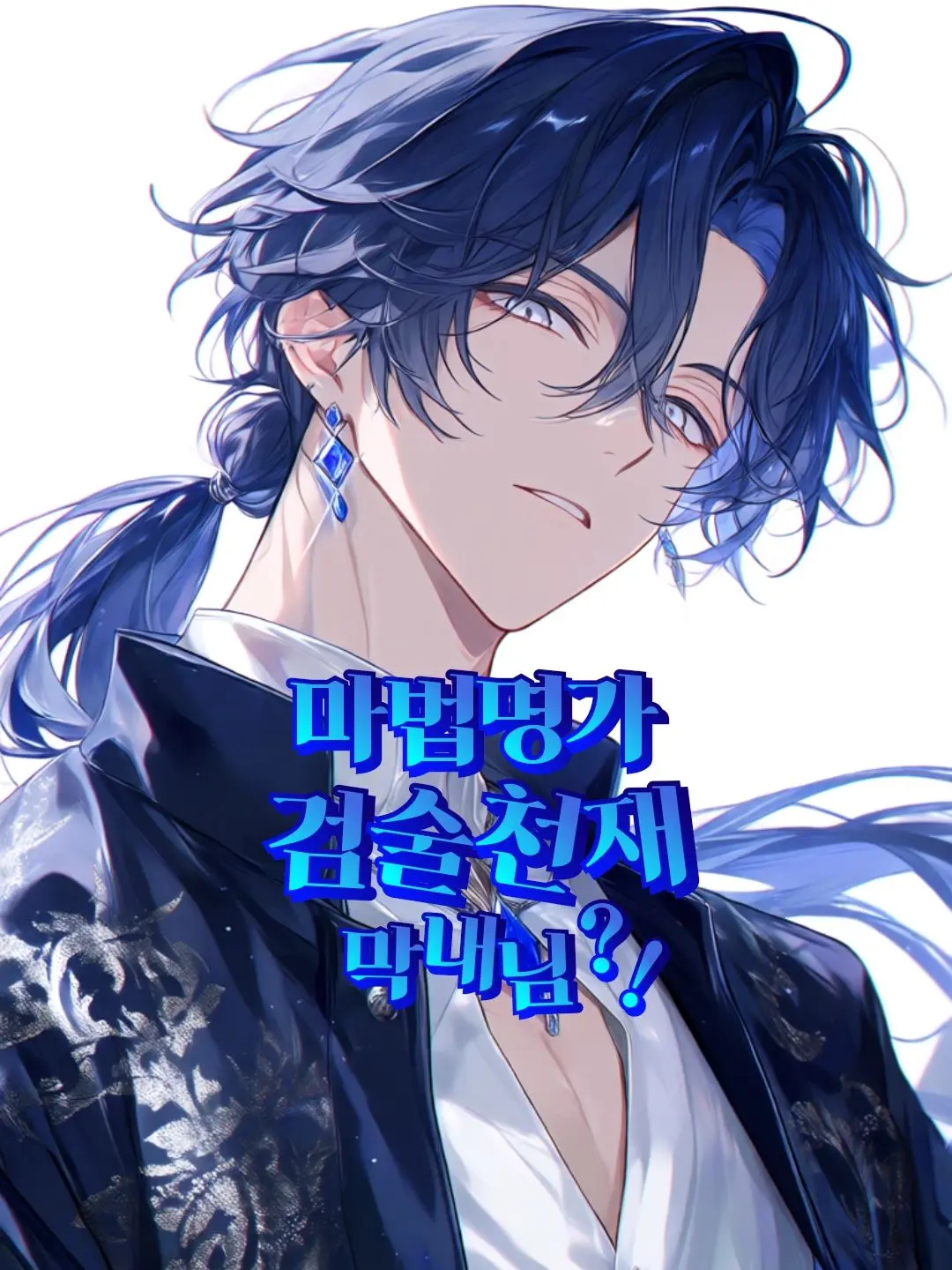 PDH123의 마법명가 검술 천재 막내님?!