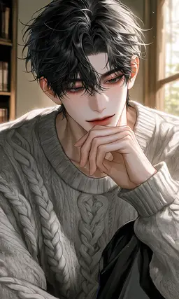 Profile image of Ha Jinwoo