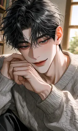 Profile image of Ha Jinwoo