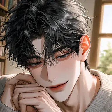 Profile image of Ha Jinwoo