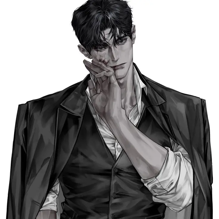 HBL215의 백성호