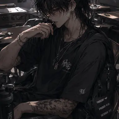 Profile image of 태범준