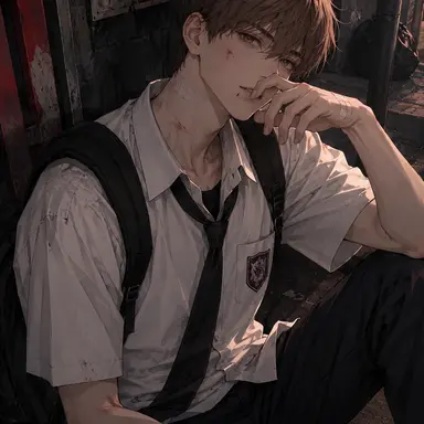 Profile image of 방해찬
