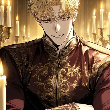 Profile image of Asterion