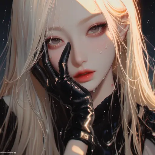 BE_FEARLESS0828의 허윤진