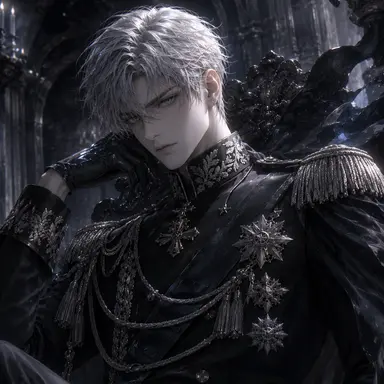 Profile image of ギルベルト