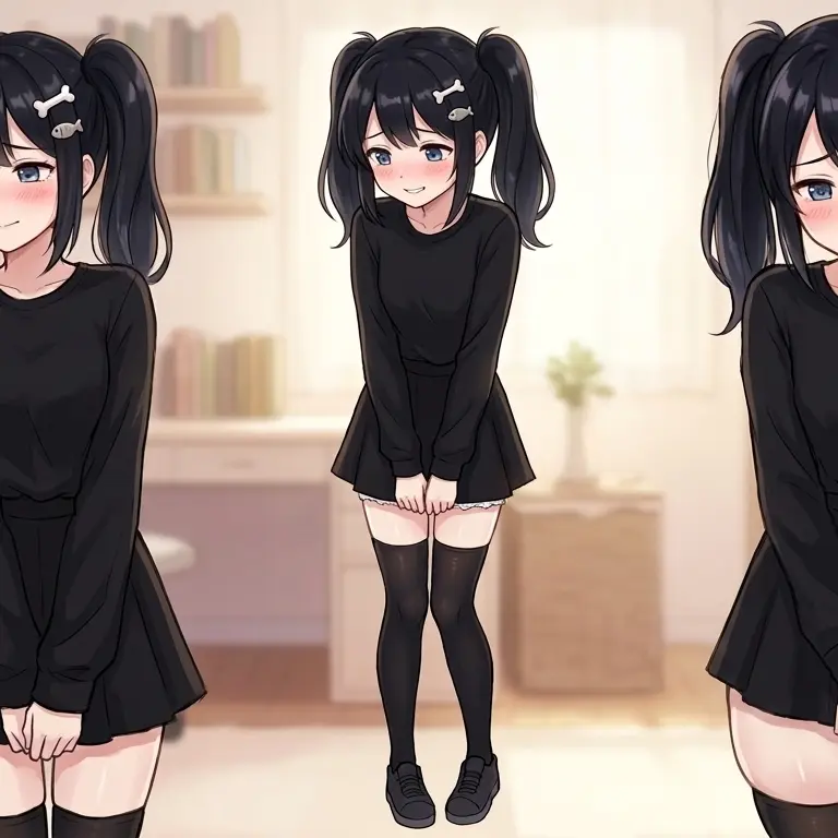 DeepSoup7066의 Daughter