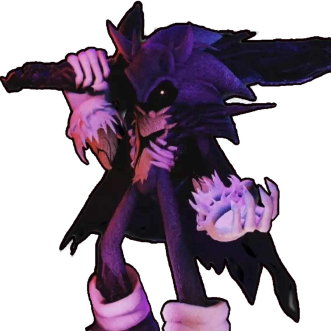 PointyRoad9112의 코린X 와 사이클롭스 와 블랙홀 소닉