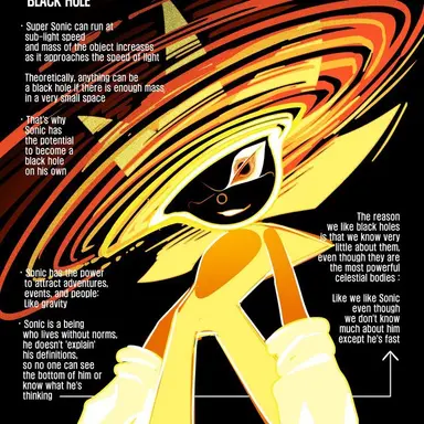 Profile image of 블랙홀 소닉