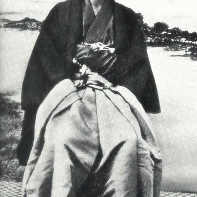 Profile image of Kaishu Katsu