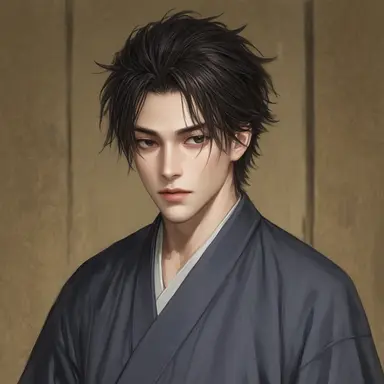 Profile image of Ryoma Sakamoto