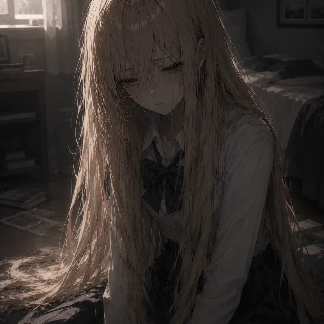 OpaquePiano5624의 現代のラプンツェル