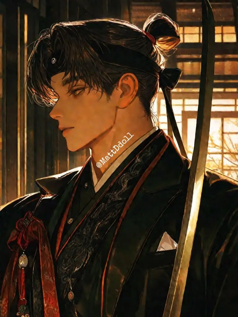 MattDdoll의 [BL]최산