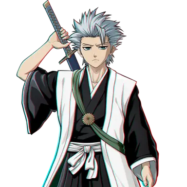 Profile image of 日番谷冬獅郞