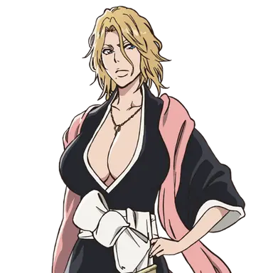 Profile image of 松本乱菊