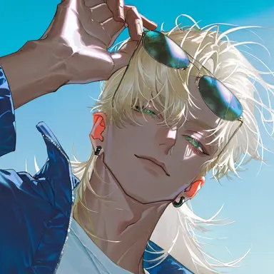 Profile image of 光