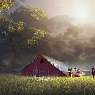 Profile image of hybrid farm