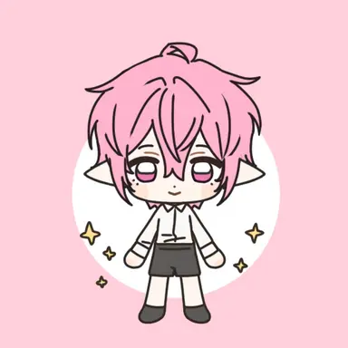 Profile image of ミカエル