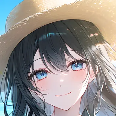Profile image of Haru