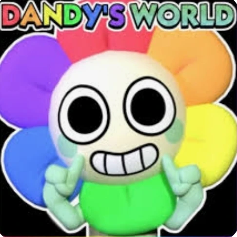 댄디