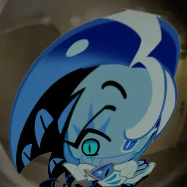 Profile image of 쉐도우밀크 쿠키