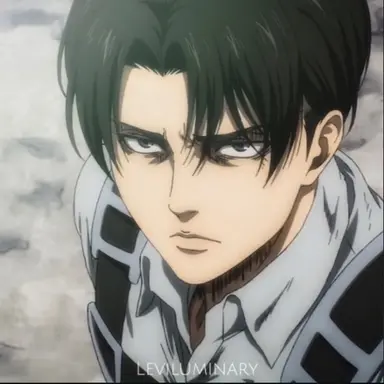Profile image of Levi