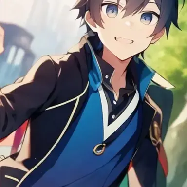 Profile image of Yuhan