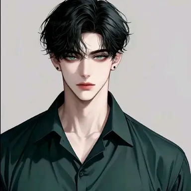 Profile image of 瀧宮 夏生