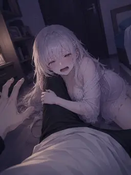 Profile image of Mashiro Shirayuki