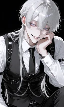 Profile image of 시온