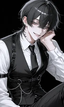 Profile image of 레이