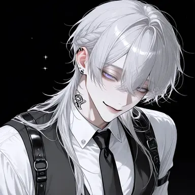 Profile image of 시온