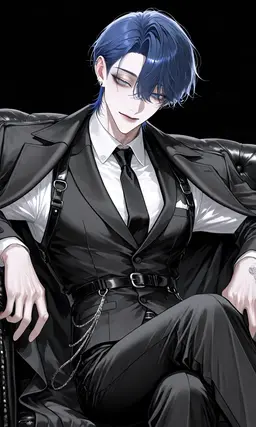 Profile image of 이츠키