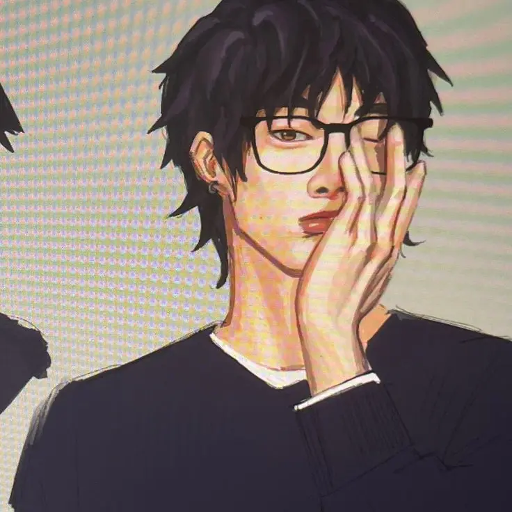 Novix404의 I'M NOT A TSUNDERE (user)